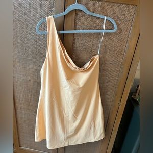 NWT ABERCROMBIE & FITCH Athletic Dress with Shorts